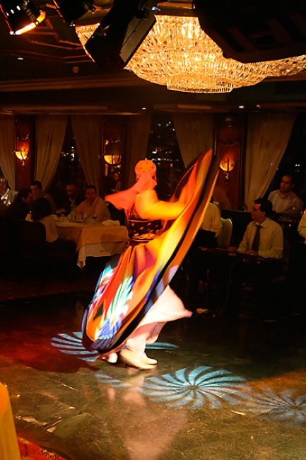 Le Caire Novembre 2005 - 020